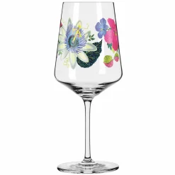 Ritzenhoff Cristal Hugoglas 544ml mehrfarbig^ Longdrinkgläser