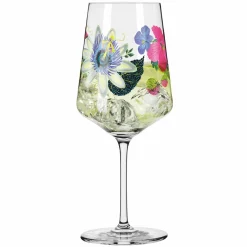 Ritzenhoff Cristal Hugoglas 544ml mehrfarbig^ Longdrinkgläser