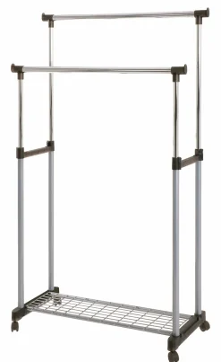 Garderoben> Rollgarderobe