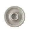 Rosenthal Eierbecher 14cm grau^ Serviergeschirr