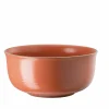 Schüsseln & Schalen>Rosenthal Schüssel 24cm orange
