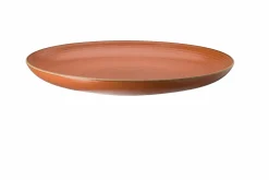 Speiseteller>Rosenthal Speiseteller 27cm orange