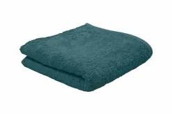 Ross Walk-Frottier-Duschtuch blau^ Duschtücher