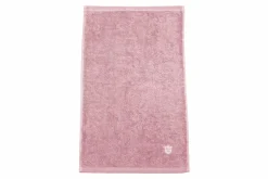 Duschtücher>Ross Walk-Frottier-Duschtuch pink