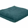 Ross Walk-Frottier-Handtuch blau^ Handtücher