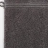Waschhandschuhe>Ross Walkfrottier-Waschhandschuh grau