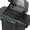 Gasgrills>Rösle Gasgrill schwarz