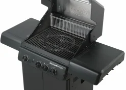 Gasgrills>Rösle Gasgrill schwarz