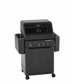 Gasgrills>Rösle Gasgrill schwarz