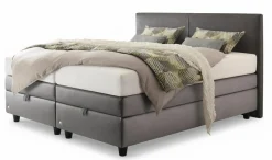 Boxspringbetten|Betten>ruf Boxspringbett braun