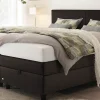 ruf Boxspringbett schwarz^ Boxspringbetten|Betten