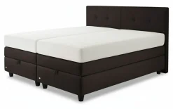 ruf Boxspringbett schwarz^ Boxspringbetten|Betten
