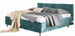 ruf Designbett grün^ Polsterbetten|Betten