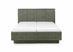 ruf Designbett grün^ Polsterbetten|Betten