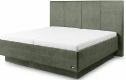 ruf Designbett grün^ Polsterbetten|Betten