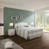 Polsterbetten|Betten>ruf Polsterbett beige