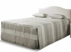 Polsterbetten|Betten>ruf Polsterbett beige