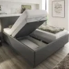 ruf Polsterbett braun^ Polsterbetten|Betten