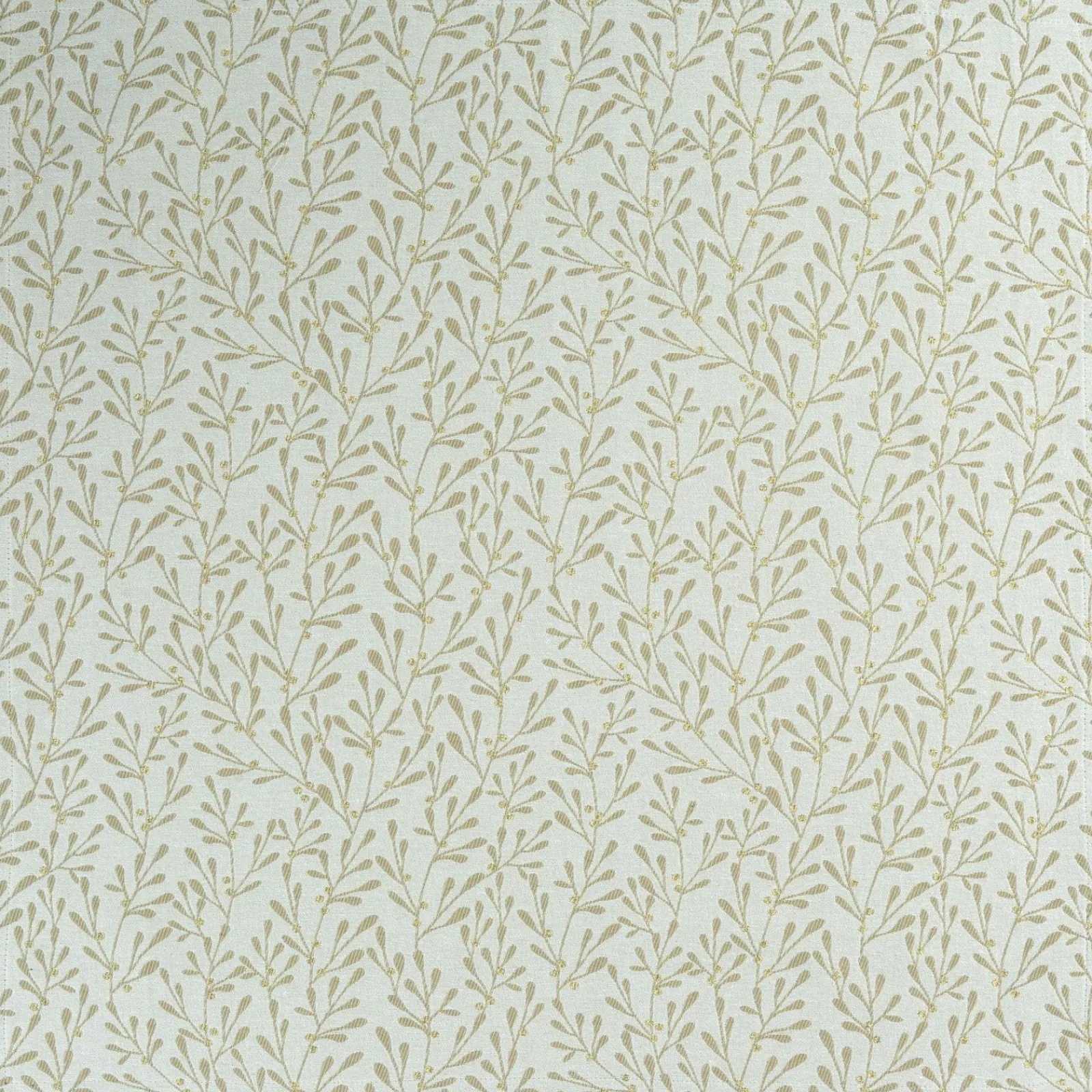 Tischtextilien>Sander Mitteldecke beige