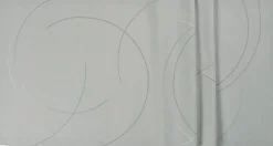 Tischtextilien>Sander Tischläufer grau