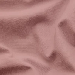 Bettlaken>schlafgut Casual-Spannbettlaken violett