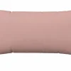Kopfkissenbezüge|Jersey>schlafgut EASY-Jersey-Kissenbezug violett