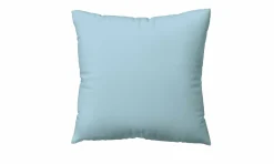 Kopfkissenbezüge|Jersey>schlafgut EASY-Jersey-Kissenbezug blau