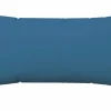 schlafgut EASY-Jersey-Kissenbezug blau^ Kopfkissenbezüge|Jersey