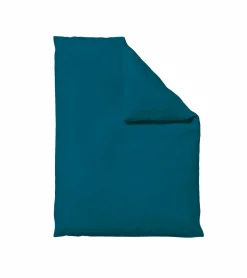 Jersey|Bettbezüge>schlafgut KNITTED-JERSEY-Bettbezug grün