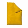 schlafgut KNITTED-JERSEY-Bettbezug gelb^ Jersey|Bettbezüge