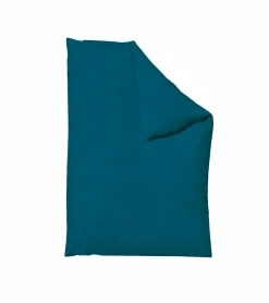 schlafgut KNITTED-JERSEY-Bettbezug grün^ Jersey|Bettbezüge