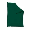 Jersey|Bettbezüge>schlafgut KNITTED-JERSEY-Bettbezug grün