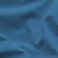schlafgut Premium-Spannbettlaken blau^ Bettlaken