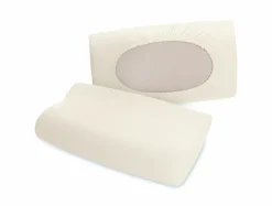 schlafgut Pure-flexible-Kissenbezug gelb^ Kopfkissen|Jersey