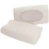 schlafgut Pure-flexible-Kissenbezug braun^ Kopfkissen|Jersey