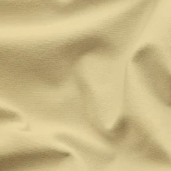 schlafgut Pure-Spannbettlaken gelb^ Bettlaken