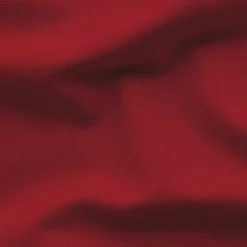 Bettlaken>schlafgut Pure-Spannbettlaken rot
