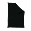 Satin|Bettbezüge>schlafgut WOVEN-SATIN-Bettbezug schwarz