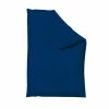 Satin|Bettbezüge>schlafgut WOVEN-SATIN-Bettbezug blau