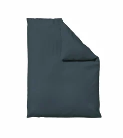 schlafgut WOVEN-SATIN-Bettbezug grau^ Satin|Bettbezüge