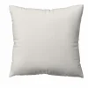 schlafgut WOVEN-SATIN-Kissenbezug braun^ Kopfkissenbezüge|Satin