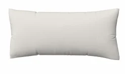 schlafgut WOVEN-SATIN-Kissenbezug braun^ Kopfkissenbezüge|Satin