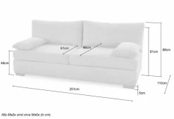 Sofas & Couches|Schlafsofas><noscript><img width=