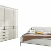 Schlafzimmer beige^ Schlafzimmer-Sets