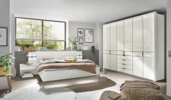 Schlafzimmer beige^ Schlafzimmer-Sets