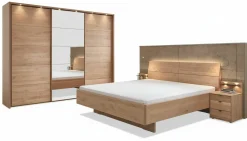 Schlafzimmer-Sets> Schlafzimmer beige