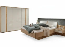 Schlafzimmer-Sets> Schlafzimmer beige