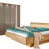 Schlafzimmer braun^ Schlafzimmer-Sets
