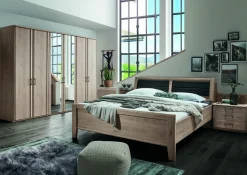Schlafzimmer-Sets> Schlafzimmer braun