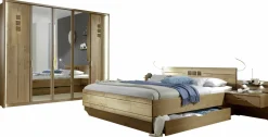 Schlafzimmer braun^ Schlafzimmer-Sets